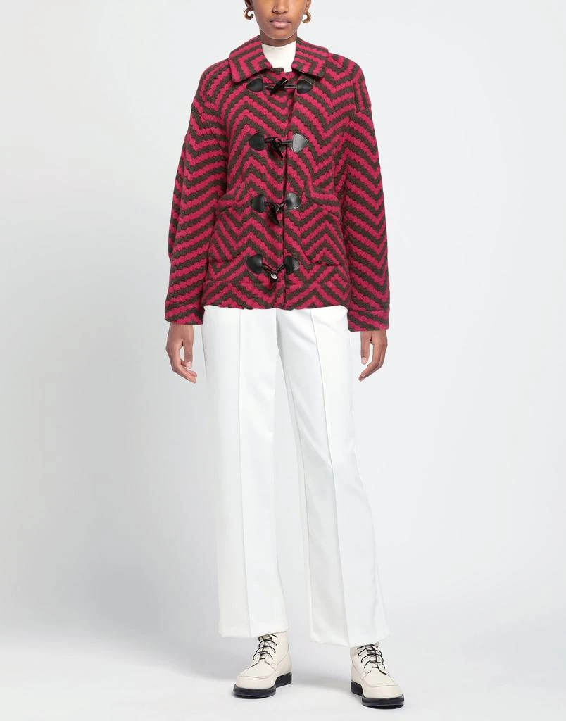 DE'HART Jacket 2