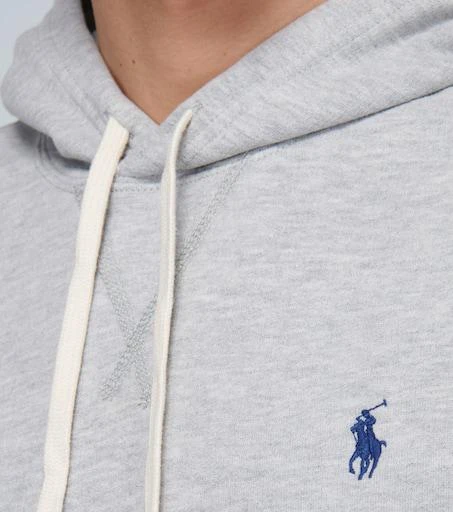 Ralph Lauren Hooded sweatshirt with logo 5