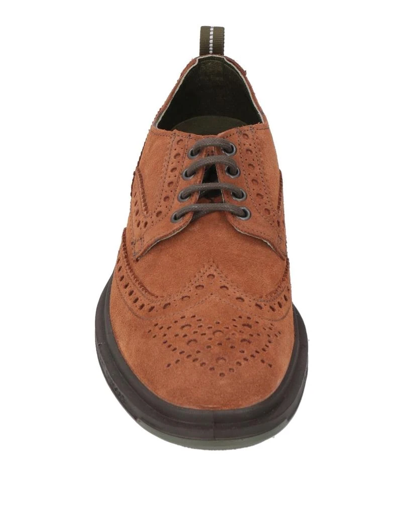PEZZOL 1951 Laced shoes 4