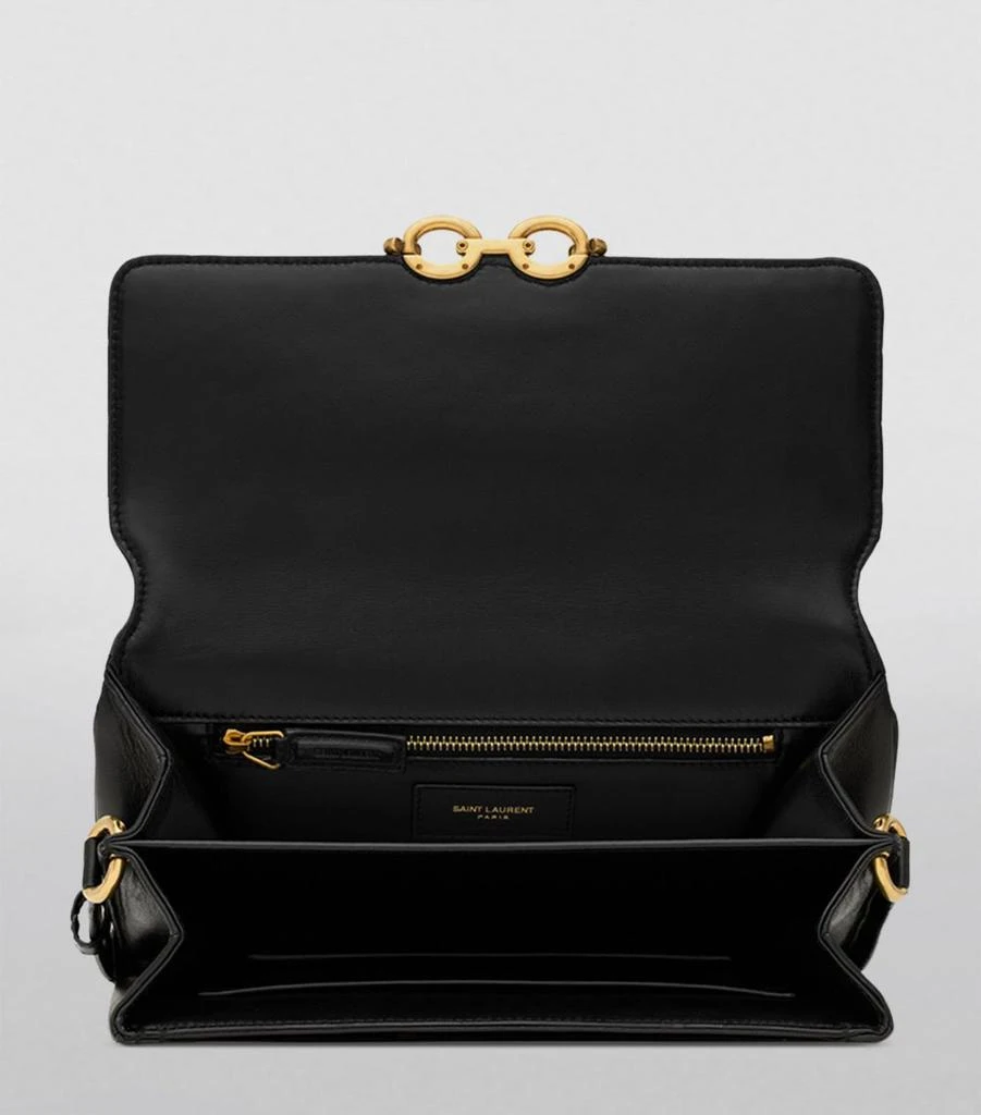 Yves Saint Laurent Le Maillon Shoulder Bag 6