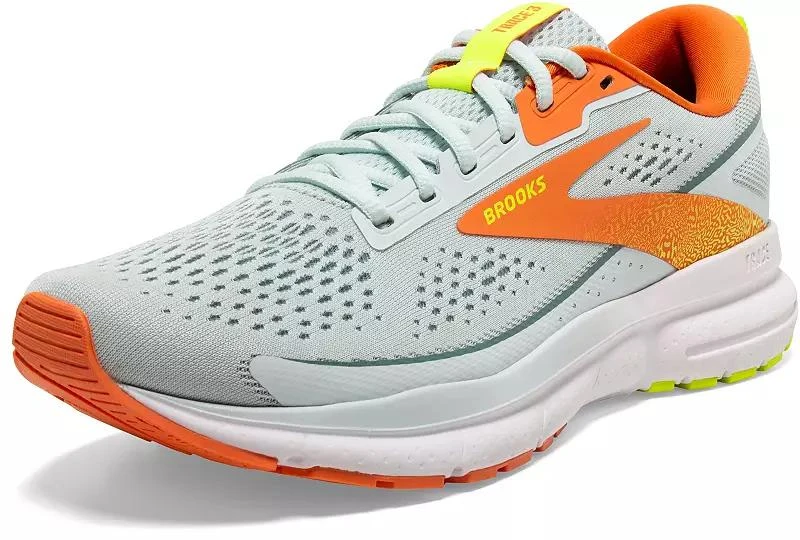 Brooks Brooks Women's Trace 3 Running Shoes 6