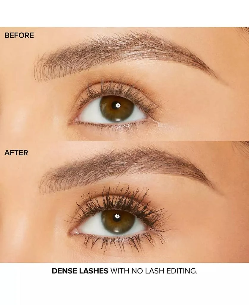 Too Faced Naturally Better Than Sex Lengthening & Volumizing Mascara, Travel Size 5