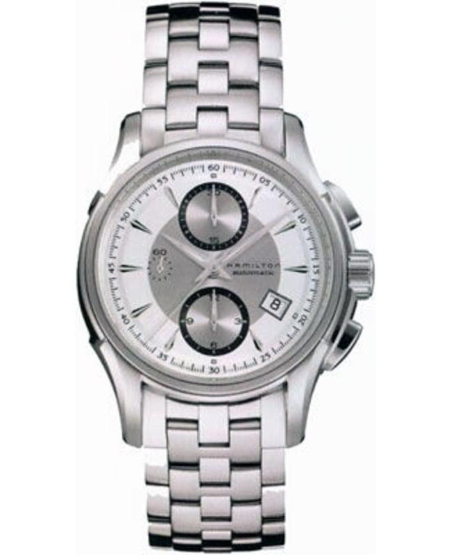 Hamilton Hamilton Jazzmaster Auto Chrono Men's Watch H32616153