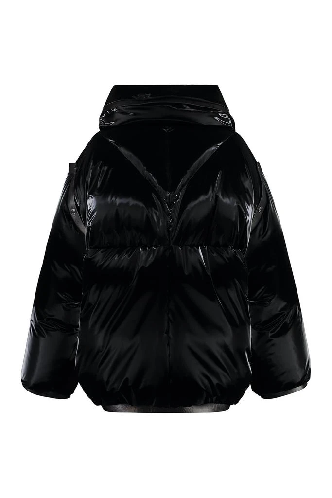 Tom Ford Tom Ford Removable-Sleeved Down Jacket 2