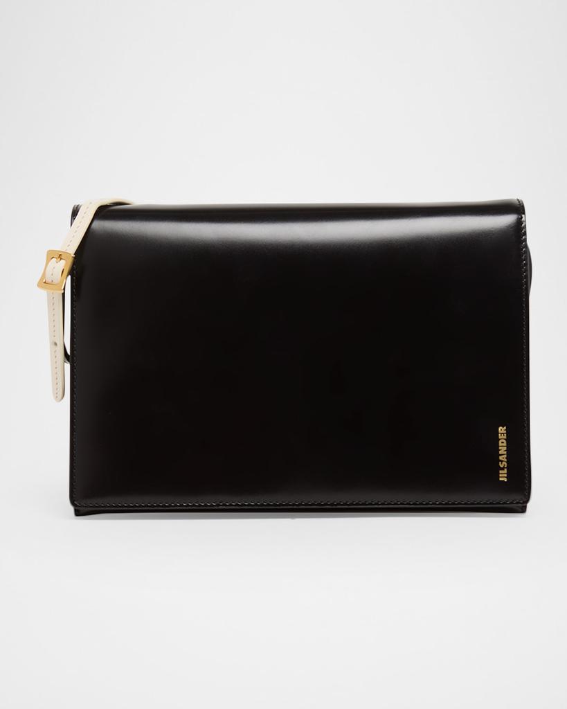 ハンドバッグ GOJI SQUARE SM BAMBOO