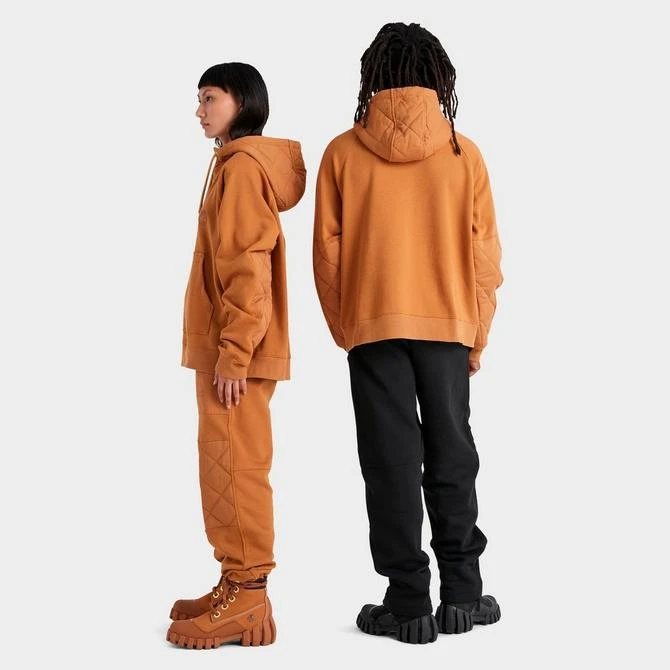 Timberland Timberland x Humberto Leon Hoodie 3