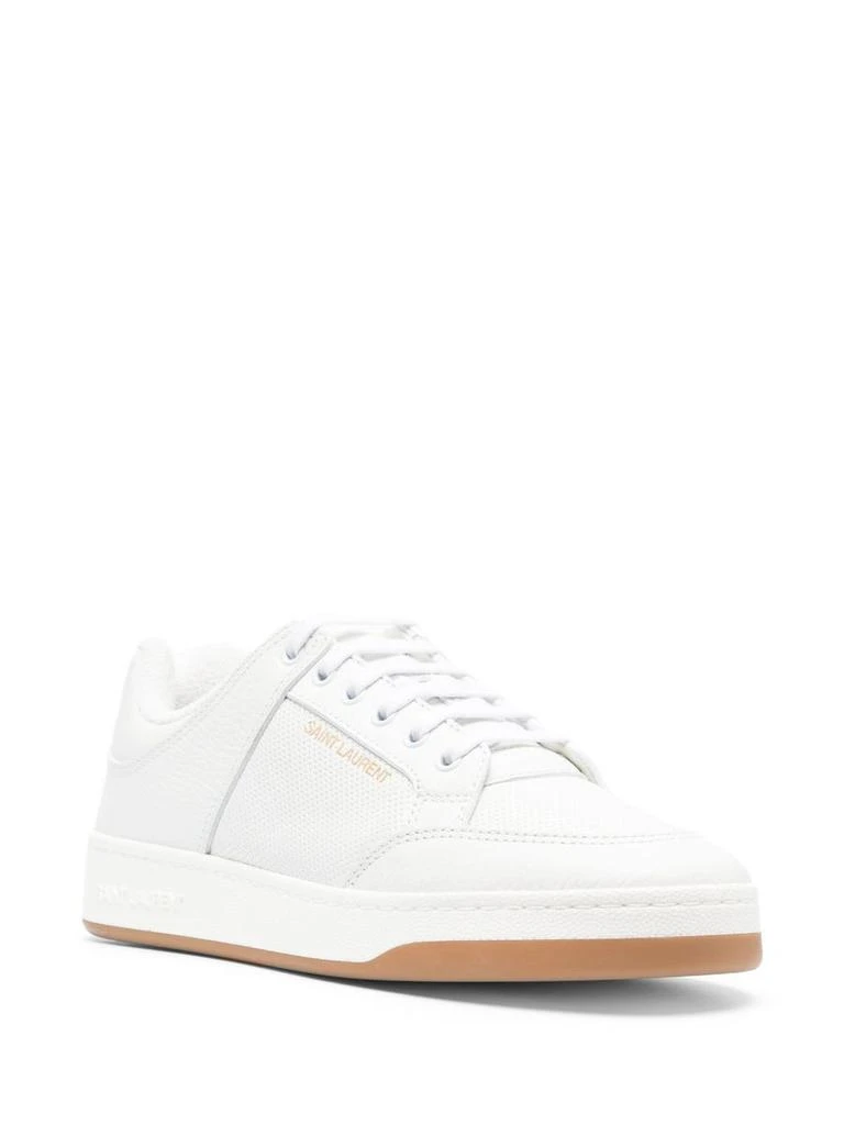 Yves Saint Laurent Saint Laurent Sneakers 6