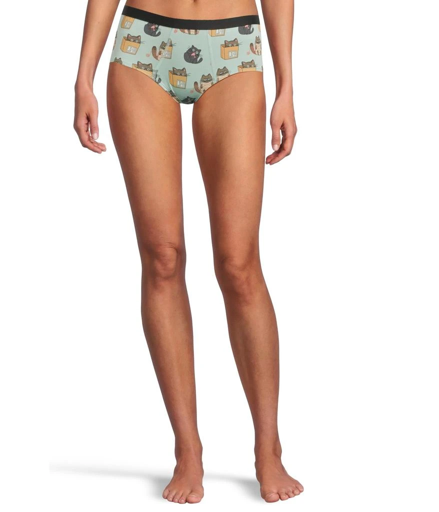MeUndies Cheeky Brief 1
