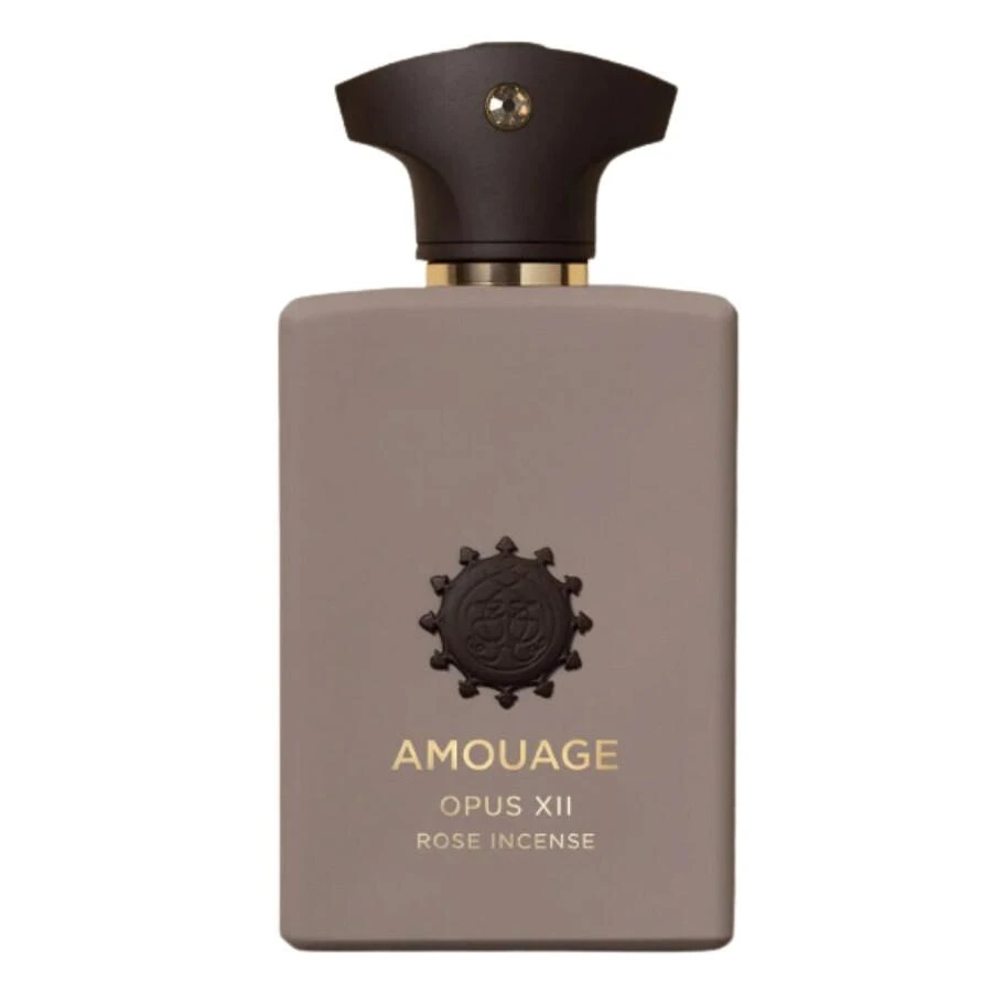 Amouage Amouage Opus XII Rose Incense Unisex EDP 2