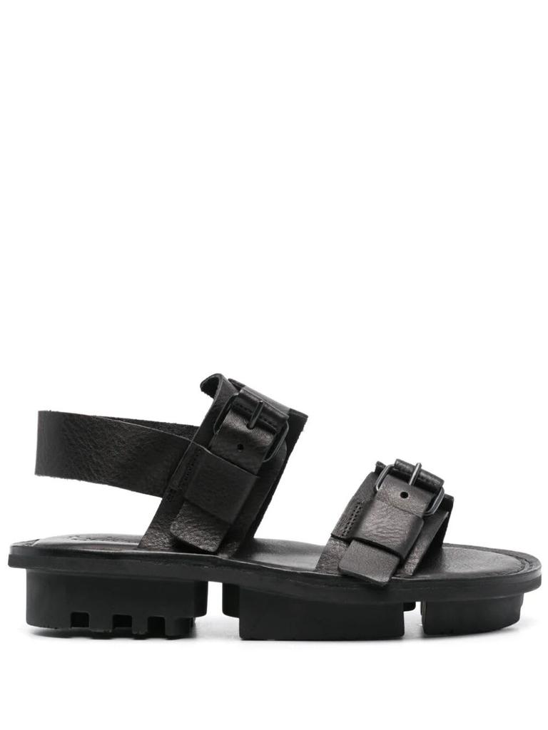Trippen Review Sandal