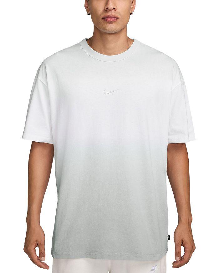nike ombre shirt
