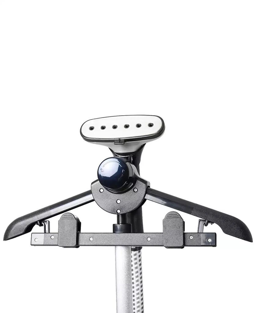 SALAV X3 Commercial Full-Sized Garment Steamer 8