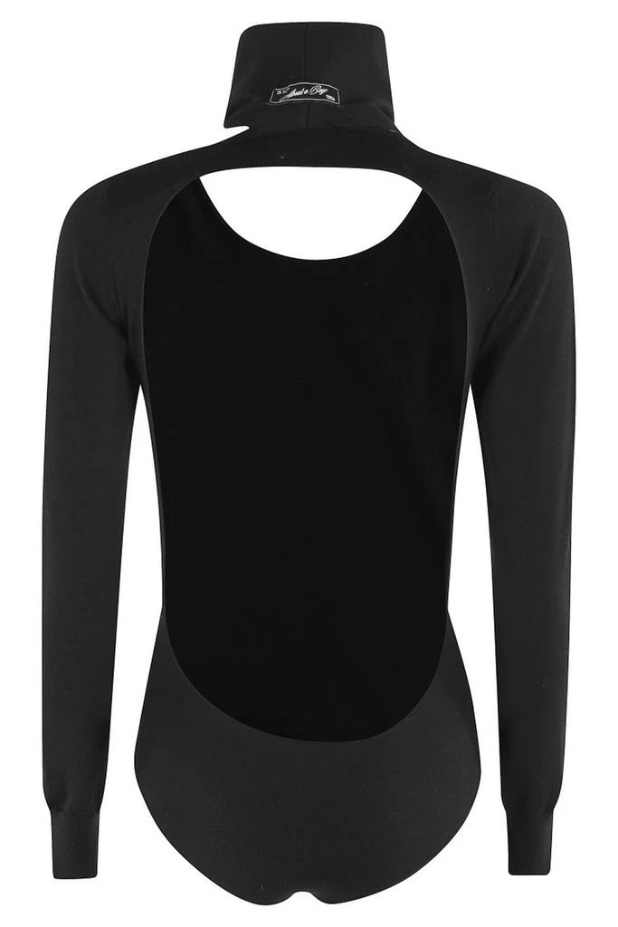 ERIKA CAVALLINI Diva Bodysuit 2