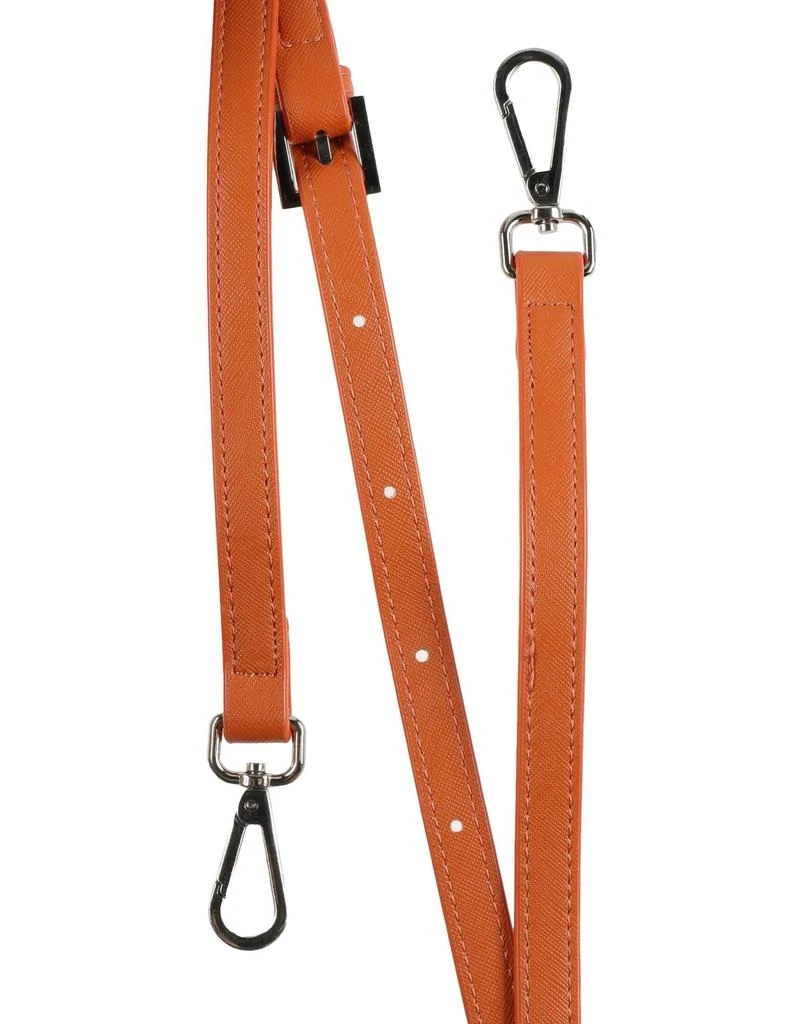 JU
STO Bag accessories 
charms