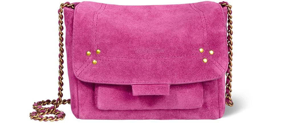 Jerome Dreyfuss Lulu S crossbody bag 2