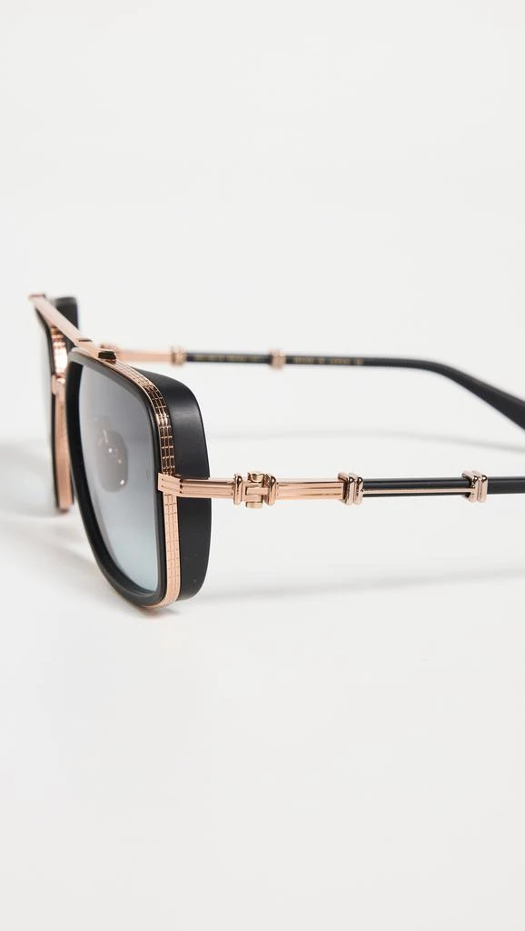 Balmain Officier Sunglasses 4