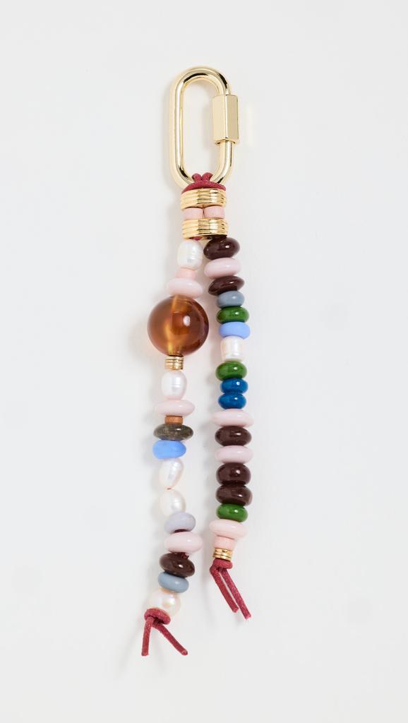 Shashi Bag Charm