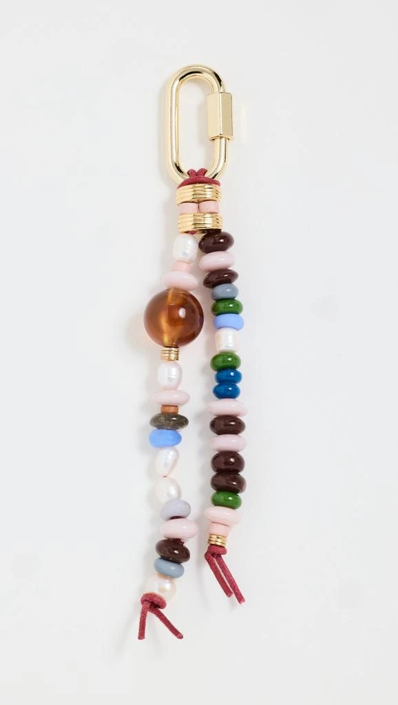 Shashi Bag Charm 1