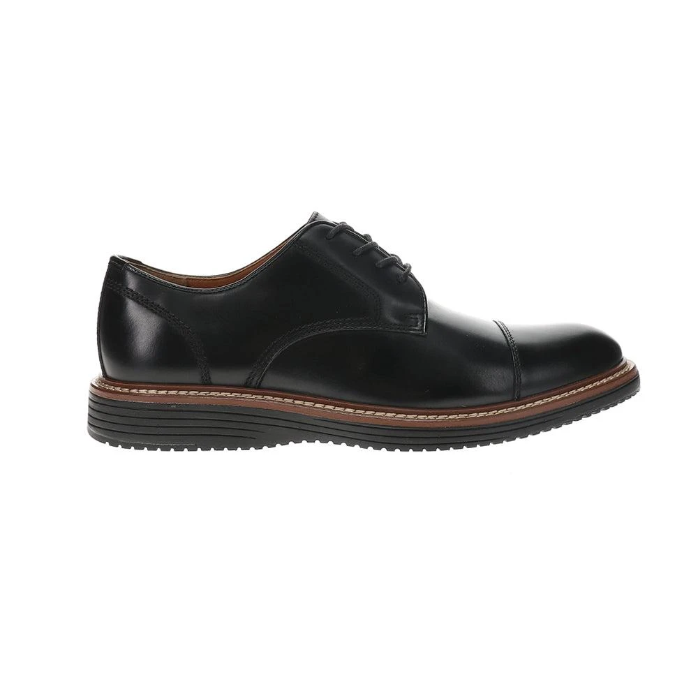 Johnston & Murphy Upton Lace Up Cap Toe Dress Shoes 1