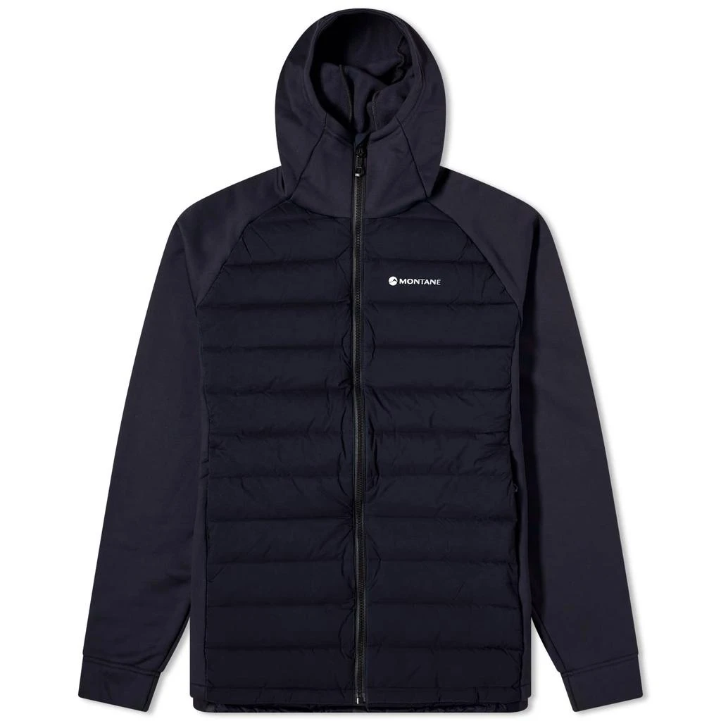 Montane Montane Composite Hooded Jacket 1