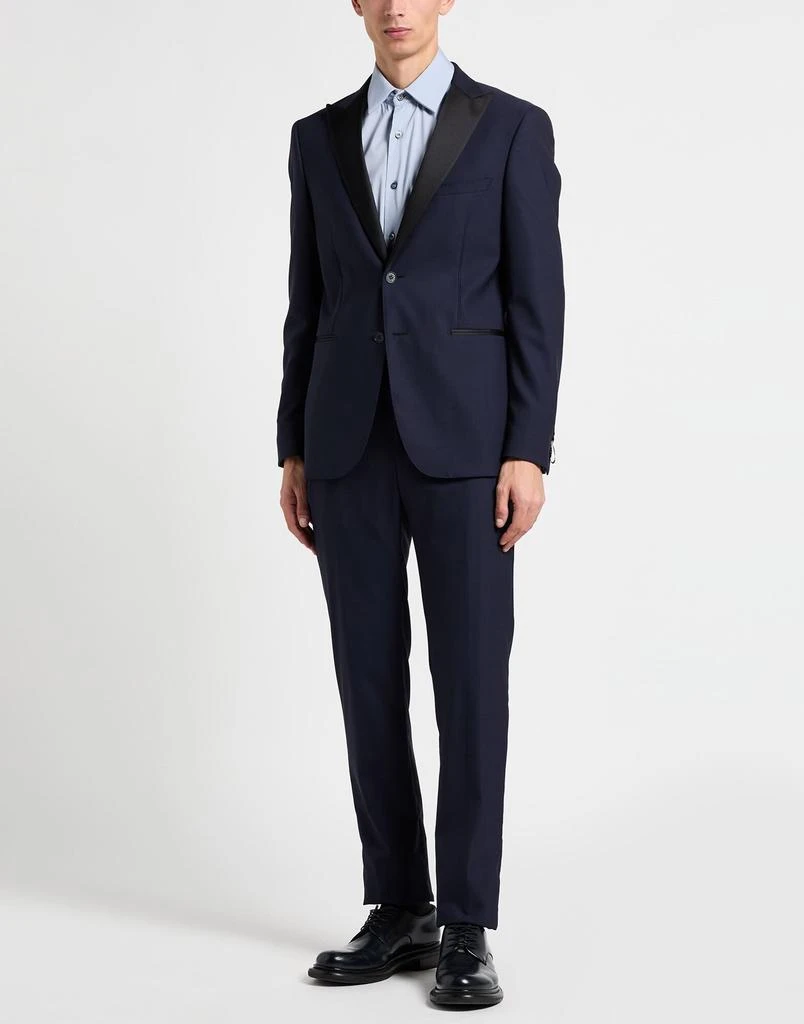 TONELLO Suits 2