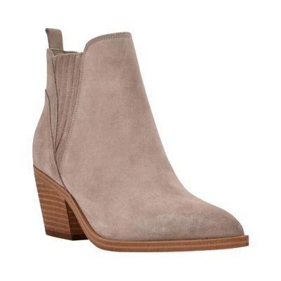 Marc Fisher Fisher Ltd Teona Pointy Toe Chelsea Booties 1