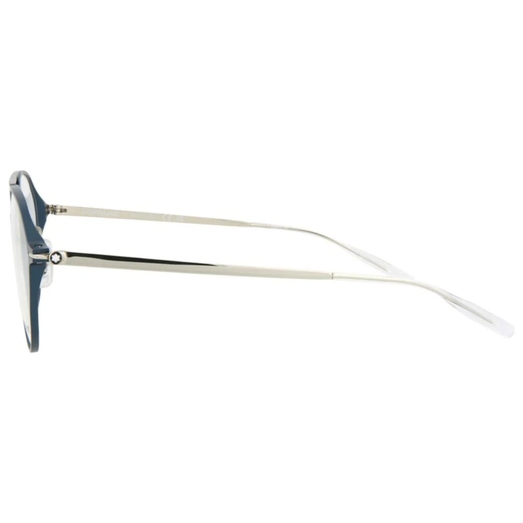 MontBlanc Montblanc Men
s Opticals MB0195O-30011390-002 2