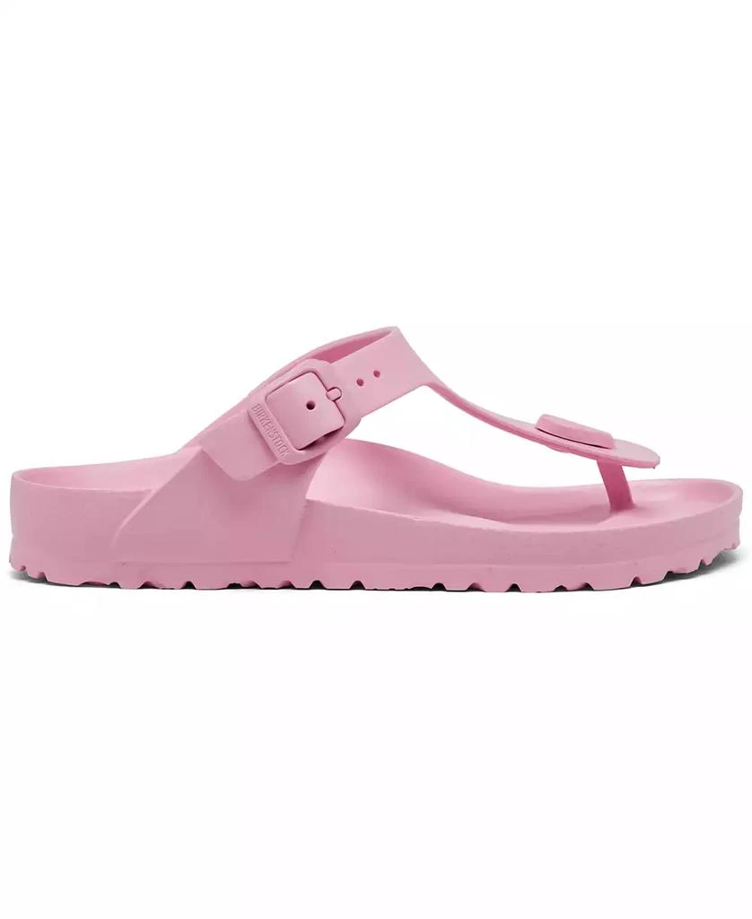 Birkenstock Women’s Gizeh Essentials EVA Sandals from Finish Line 2