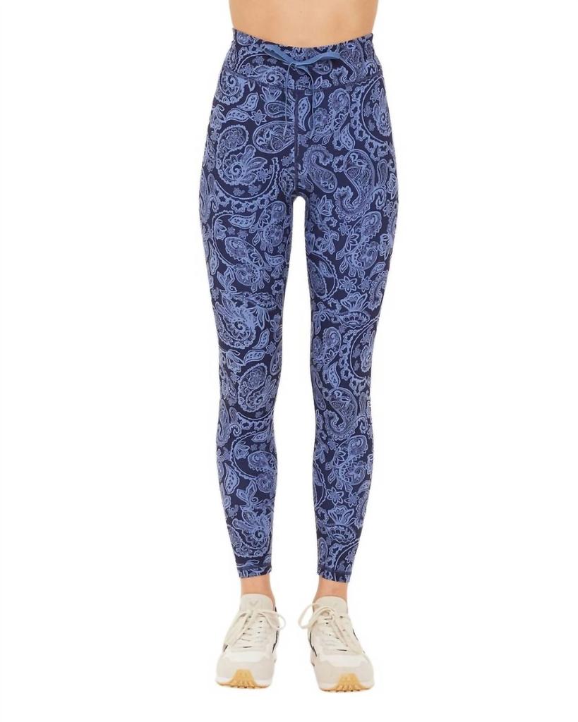 The Upside The Upside - Nouveaux 25" Midi Pant