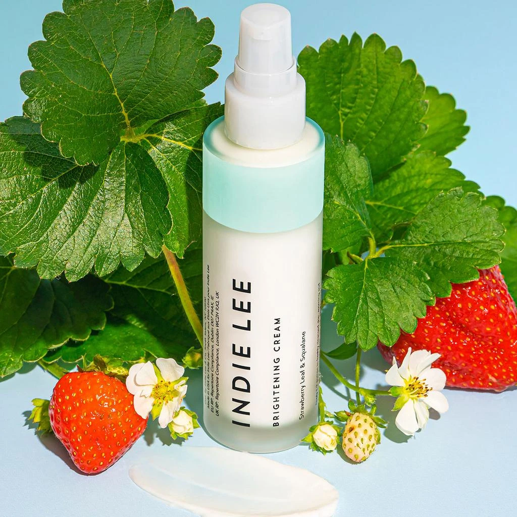 Indie Lee Brightening Cream 3