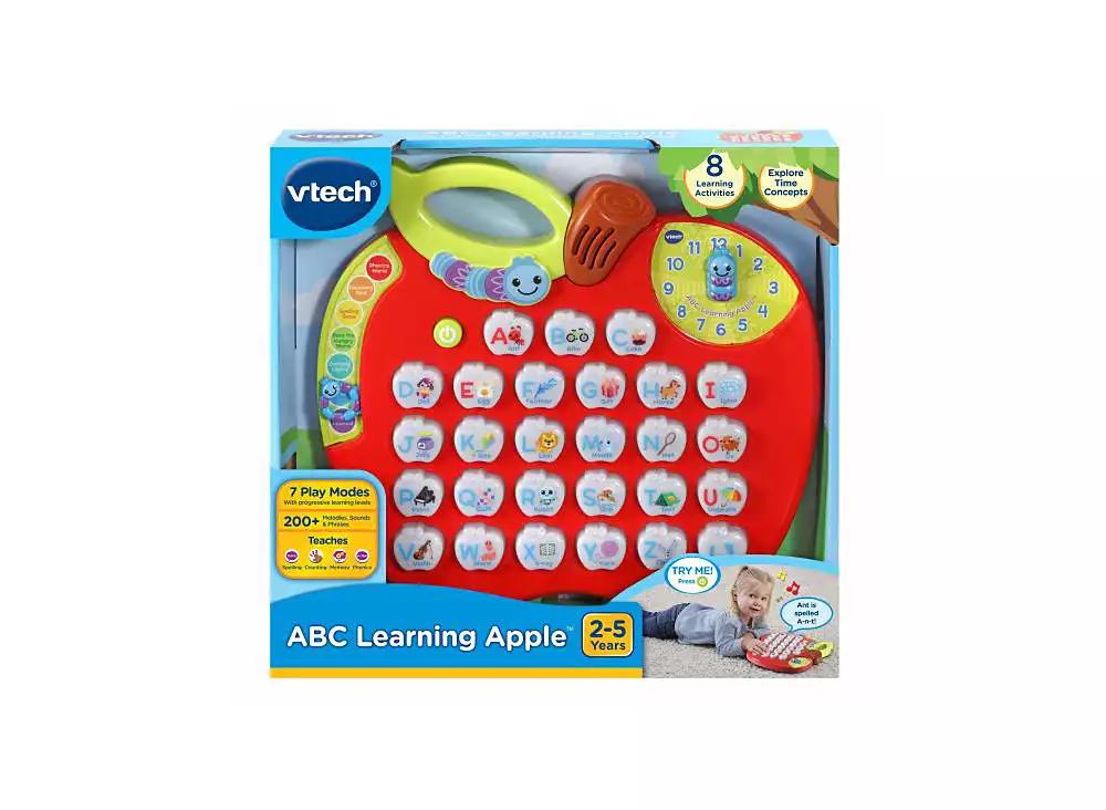 VTech ABC Learning Apple™