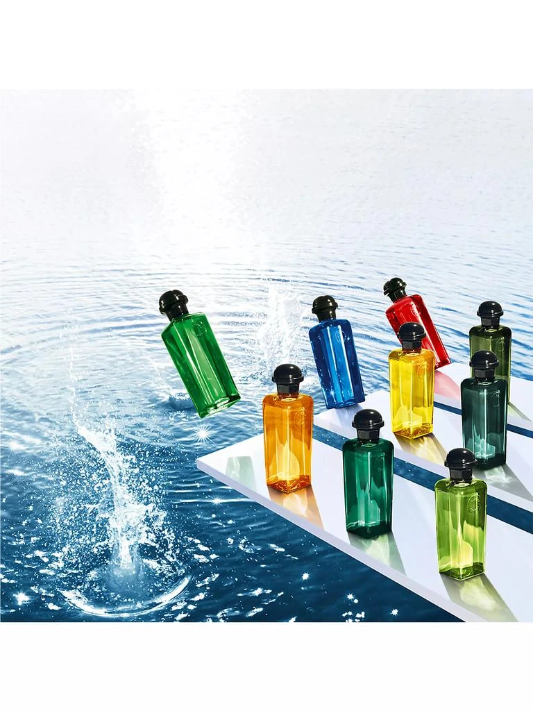Hermes Eau d'Orange Verte Eau de Cologne 4