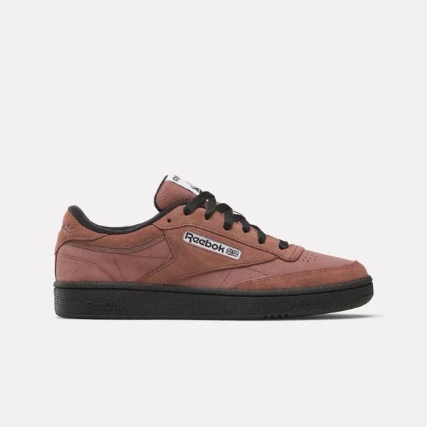 Reebok Club C 85 Shoes 1