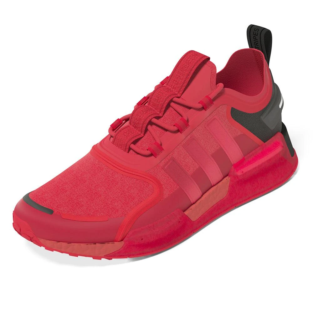 Adidas NMD V3 Lace Up Sneakers 2