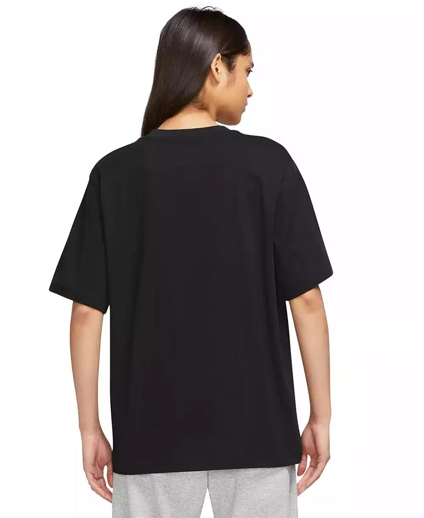 NIKE Women's   Sportswear   T-Shirt 2