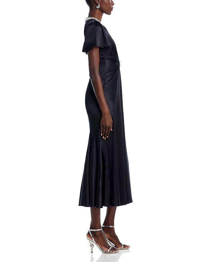 Cinq à Sept Sharma Silk Dress 5