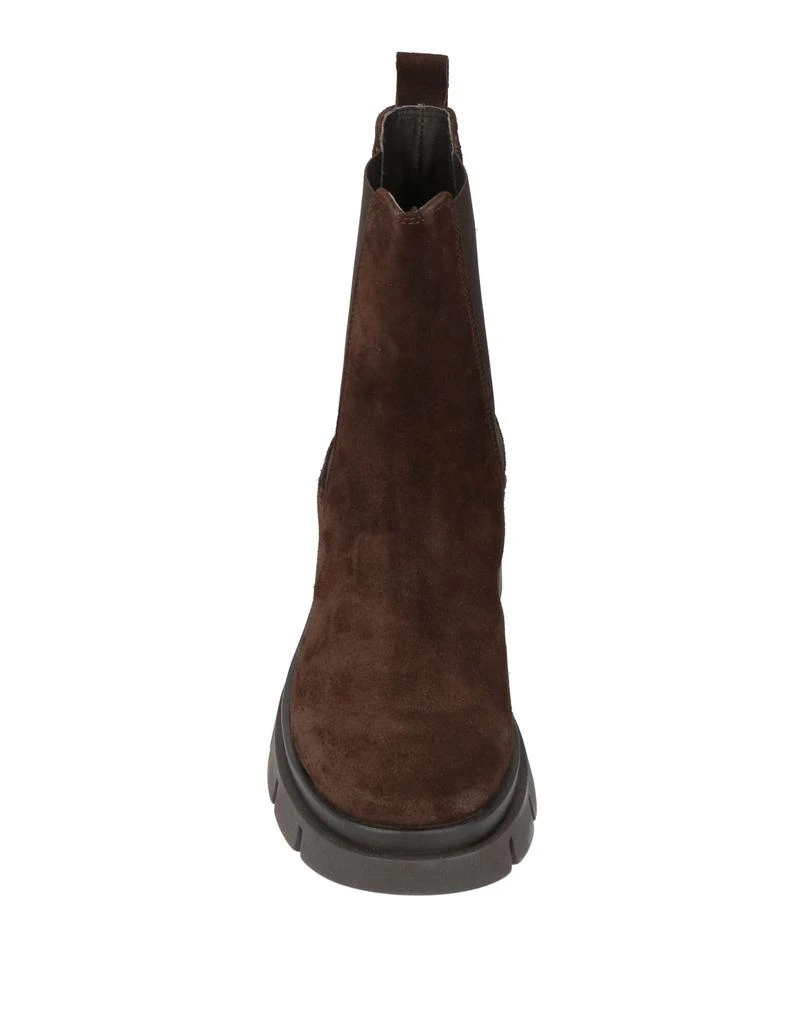 ZANFRINI Cantù Ankle boot 4