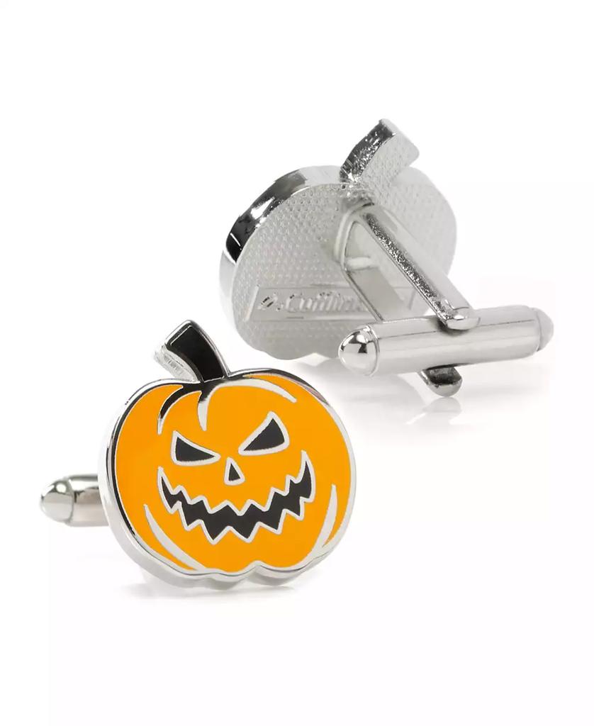 Cufflinks Inc. Men's Jack-O-Lantern Cufflinks