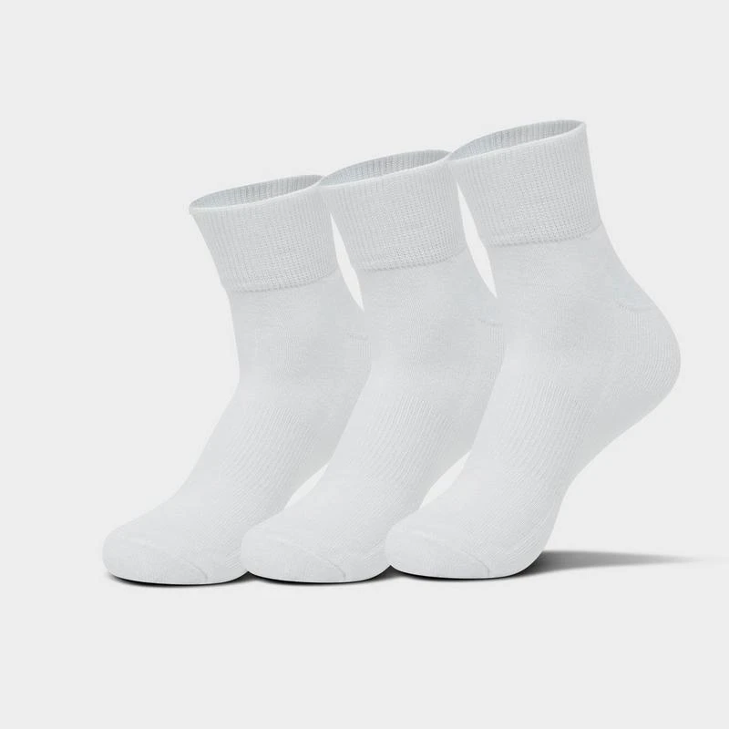 Sonneti Women's Sonneti Quarter Socks (6-Pack) 4