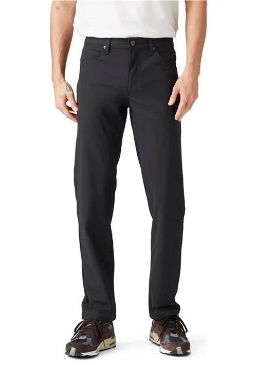 Levi's S 511 Slim Tech Pants 1