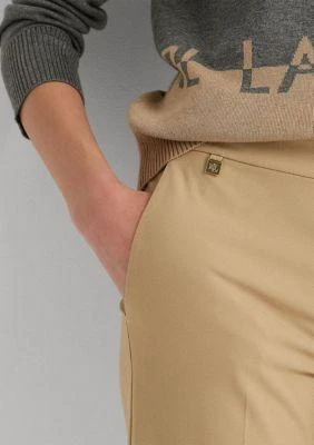Ralph Lauren Ralph Lauren Straight Leg Pants 3