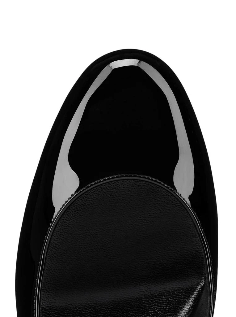Christian Louboutin Miss Jane 55 Patent Pumps 4