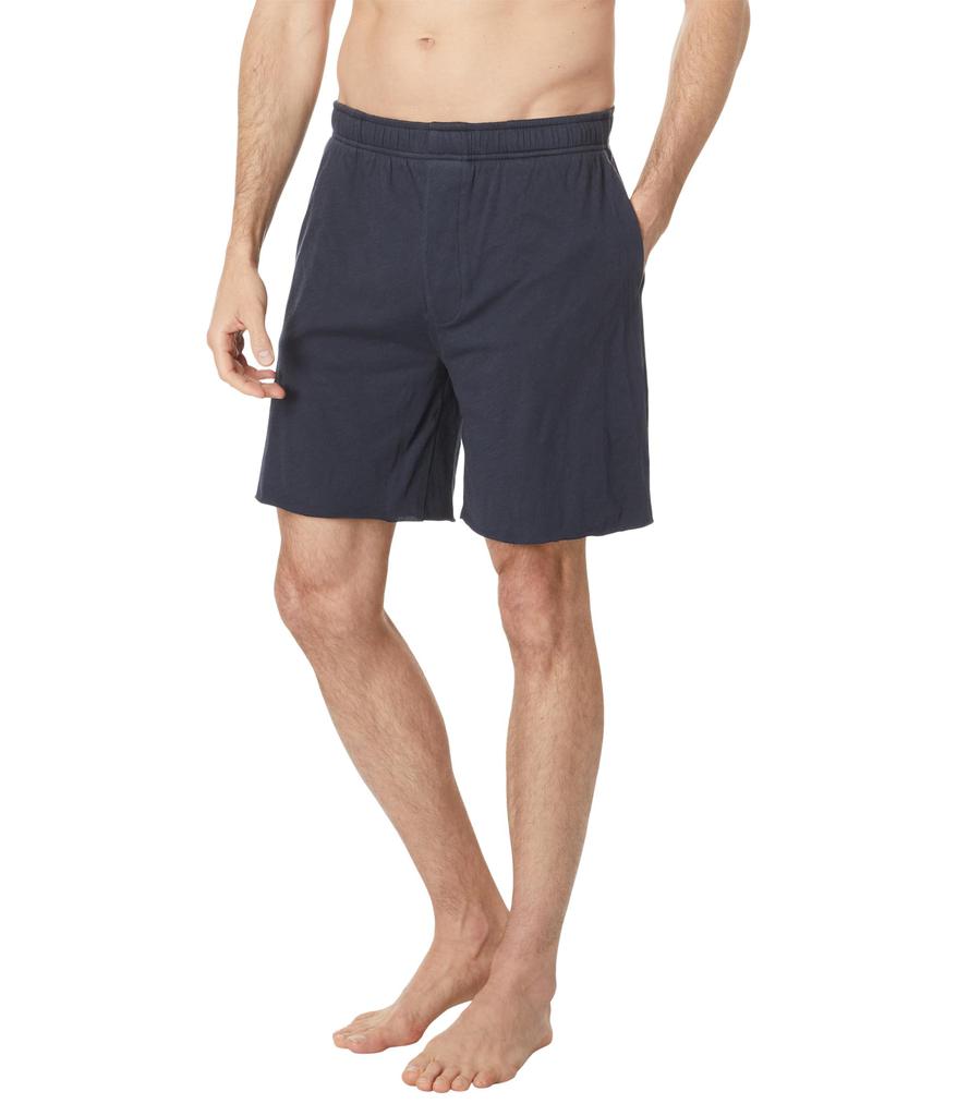 Skin Double Layer Organic Cotton Makai Shorts