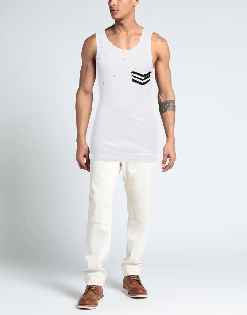 Dolce
Gabbana Tank top 2