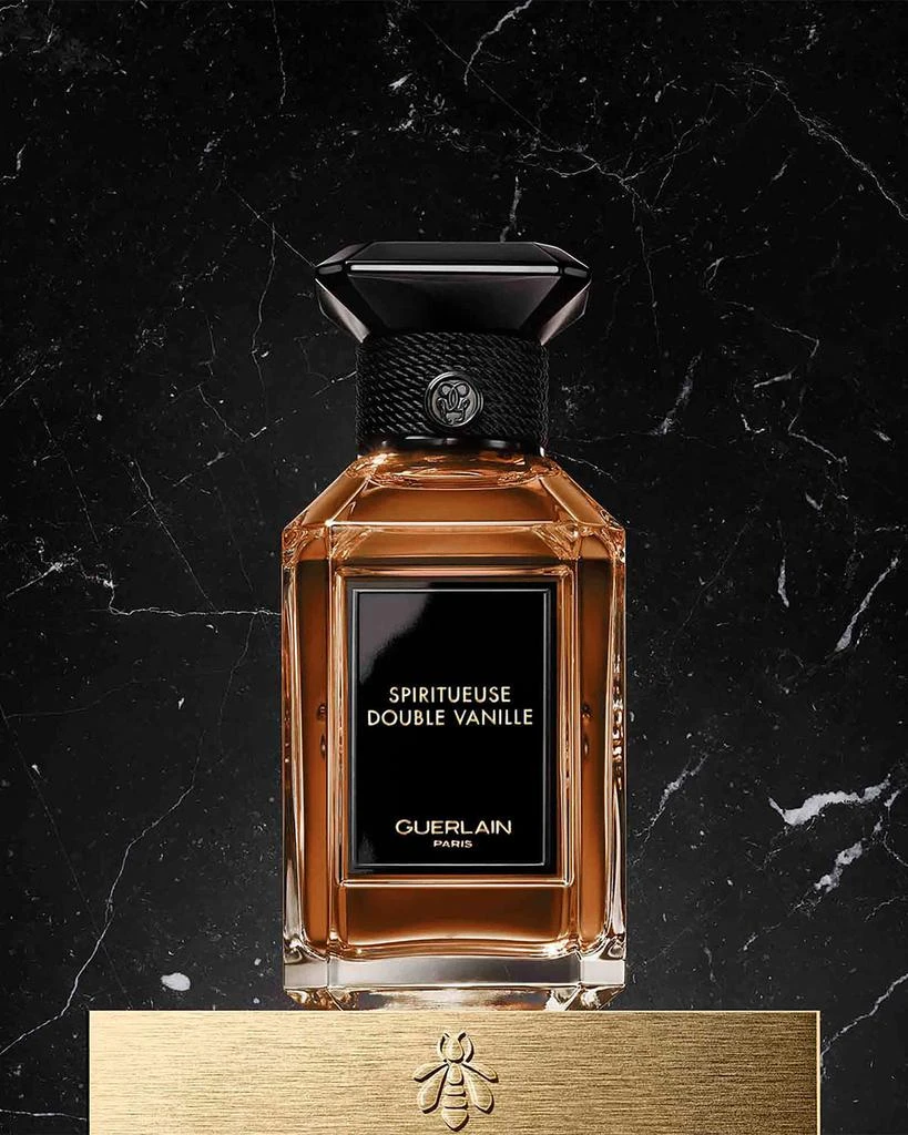 Guerlain L'Art & La Matiere Spiritueuse Double Vanille Eau de Parfum 6.7 oz. 2