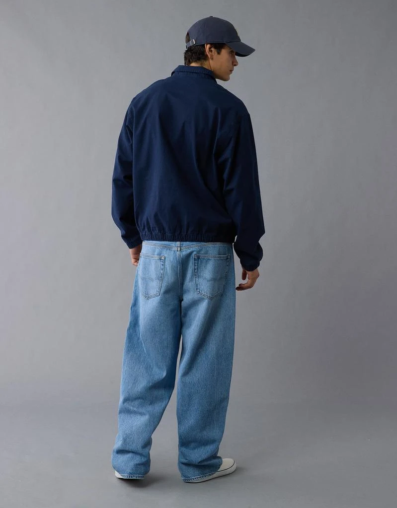 AE AE 24/7 Linen-Blend Club Jacket 2