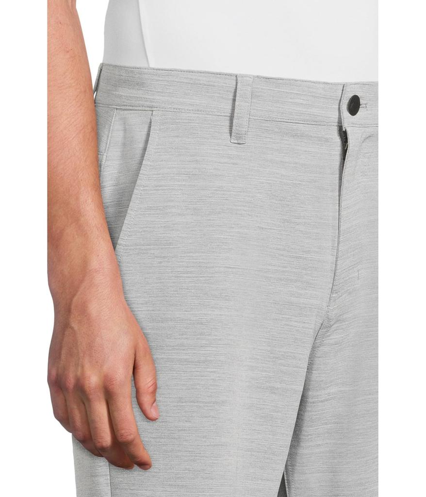 hurley dri fit cutback 21