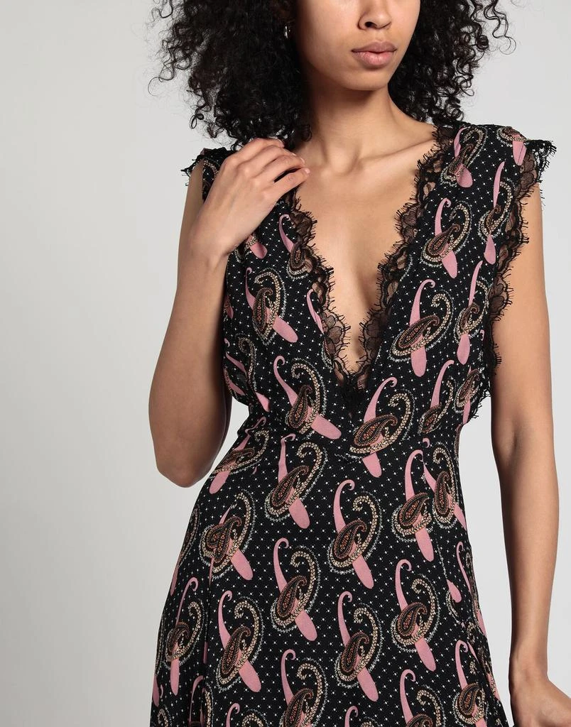 ETRO Pleated dress 4