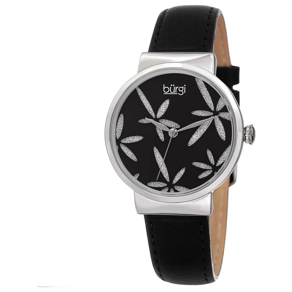 Burgi Burgi Women's Watch