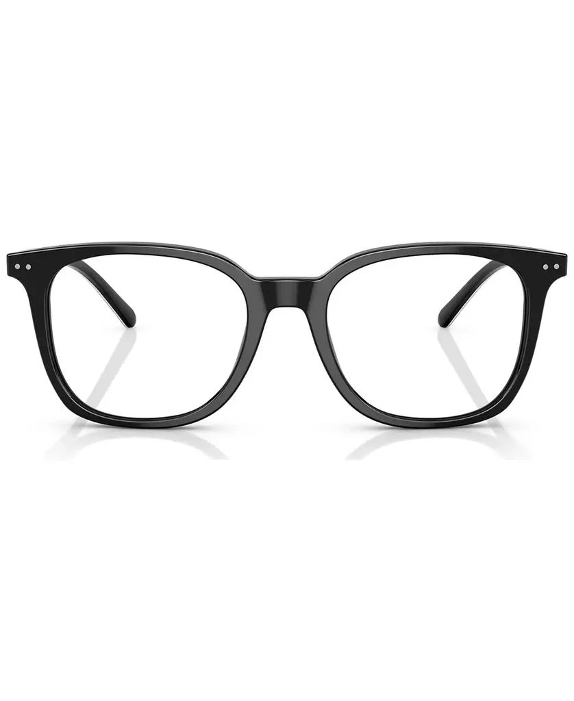 Ralph Lauren Men's Pillow Eyeglasses, PH225651-O 2